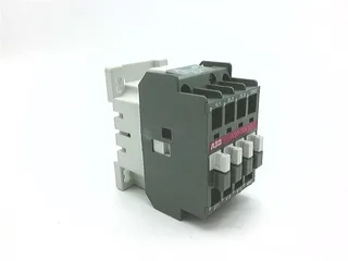 ABB A16-30-10-110V-50HZ — Contactors (image 3)