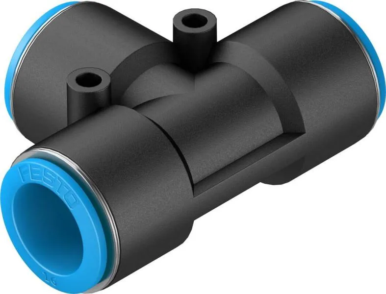 Festo QST-B-16-10 — Fittings & Tubing