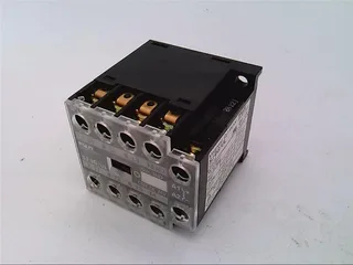 Fuji Electric SJ-0G/UL-DC24V-1A — Contactors (image 3)