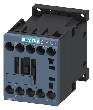 Siemens 3RH2122-1KB40 — Contactors (image 3)
