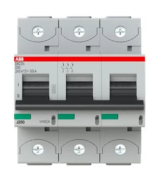 ABB S803N-D80