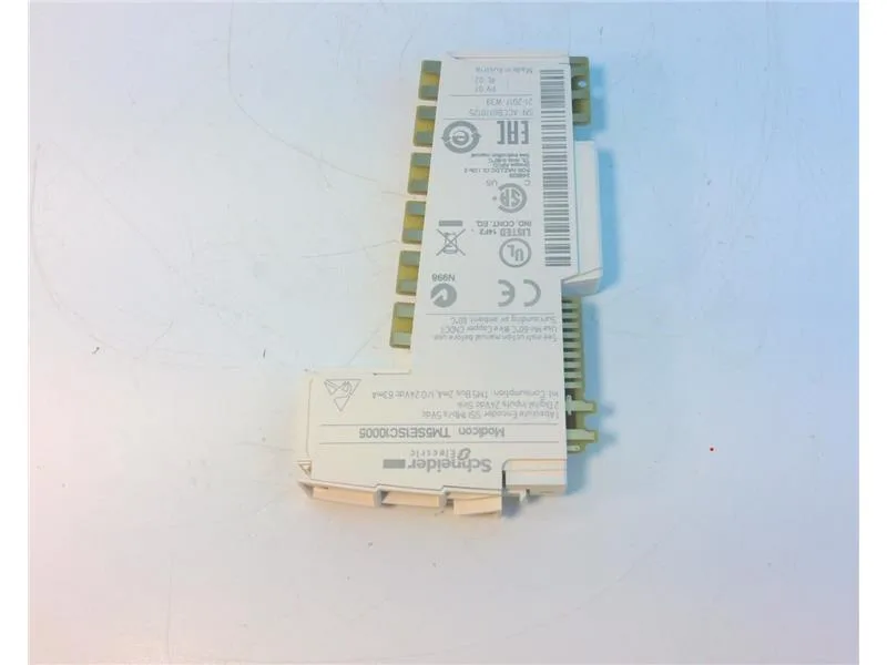 Schneider Electric TM5SE1SC10005 (image 3)