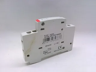 ABB S2C-H20L — Miniature Circuit Breakers (MCB) (image 5)