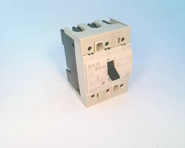 Mitsubishi Electric NV30-FA-30A — Molded Case Circuit Breakers (MCCB) (image 4)