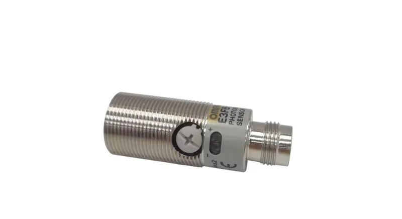 Omron E3FB-RP21 — Photoelectric Sensors (image 6)
