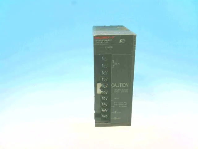 Fuji Electric NC1S2 — PLC I/O & Expansion Modules (image 2)