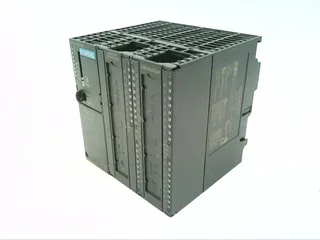 Siemens 6ES7314-6CH04-0AB0 — PLCs (Programmable Logic Controllers) (image 2)