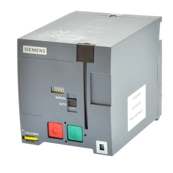Siemens 3VT9200-3MQ00 — Molded Case Circuit Breakers (MCCB) (image 2)