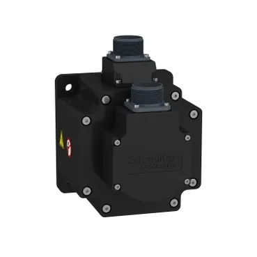 Schneider Electric BCH2HM1022CF6C — Servo Motors with Brake