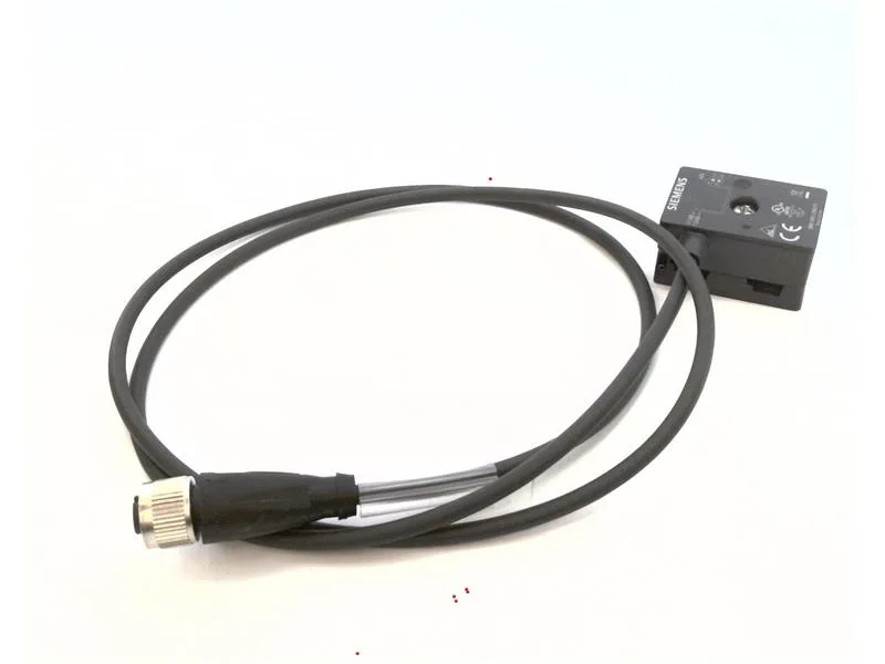 Siemens 3RK19012NG11 — Remote I/O & Fieldbus Modules (image 2)