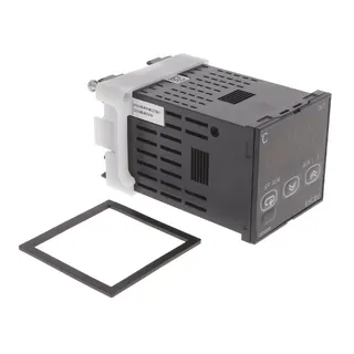 Omron E5CSV-R2TD AC/DC24 — Process / Temperature Controllers (image 2)