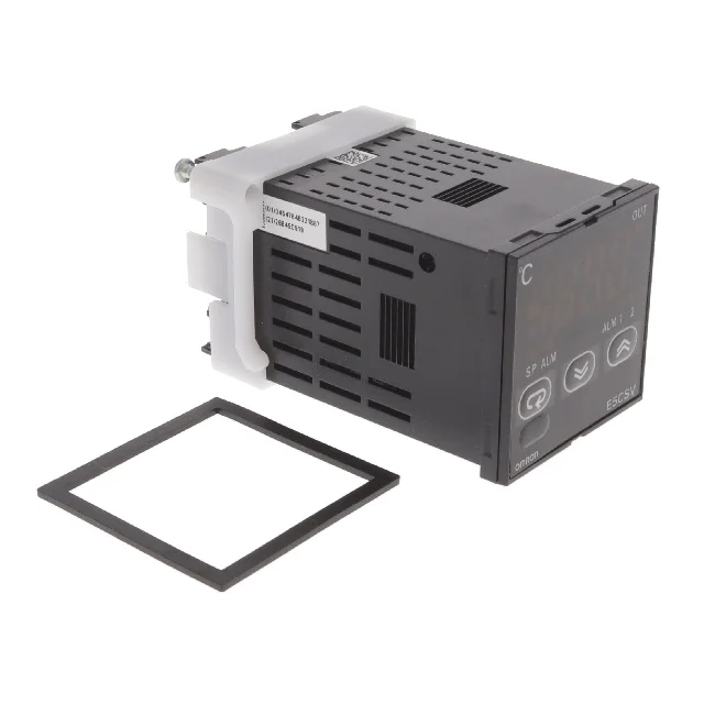 Omron E5CSV-R2TD AC/DC24 — Process / Temperature Controllers (image 2)
