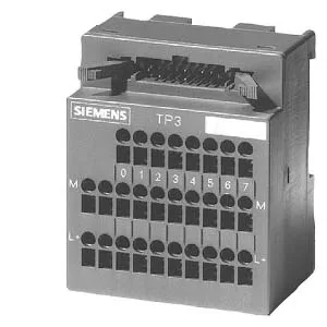 Siemens 6ES7924-0CA00-0AA0 — PLC Accessories (image 2)