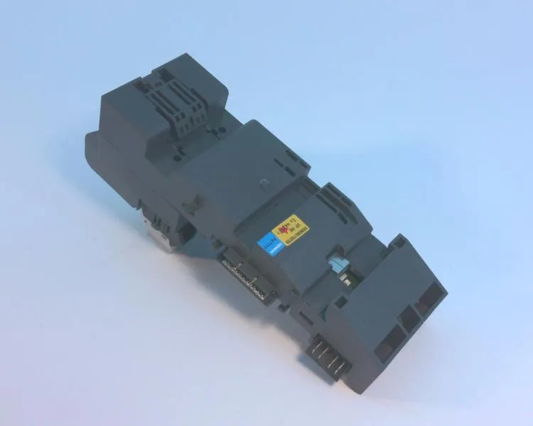 Siemens 6ES7193-7CB00-0AA0 (image 4)
