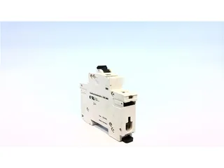 ABB S281-K40A — Miniature Circuit Breakers (MCB) (image 2)