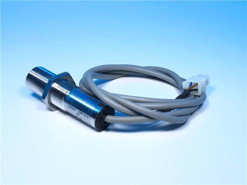Festo SOEG-RT-M18-PS-K-L — Photoelectric Sensors (image 2)