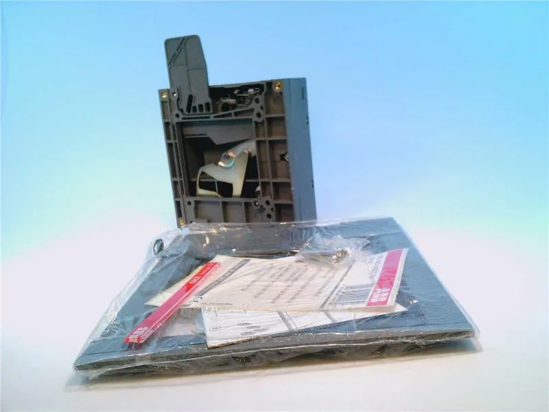 ABB 1SDA014027R1 — Molded Case Circuit Breakers (MCCB) (image 3)
