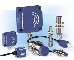 Schneider Electric XS1-M12PB371