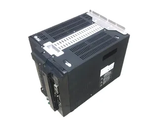 Omron R88D-KN75H-ECT — Servo Drives (image 2)