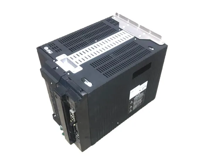 Omron R88D-KN75H-ECT — Servo Drives (image 2)