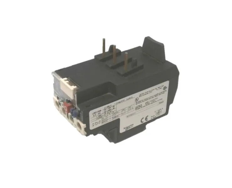 Schneider Electric LRD1508 (image 2)