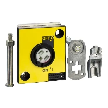 Schneider Electric 28946 — Molded Case Circuit Breakers (MCCB)