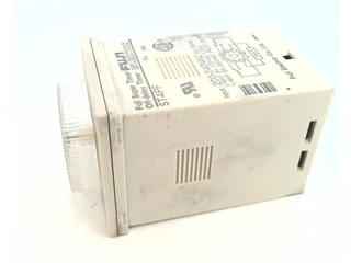 Fuji Electric ST4PF — Time Delay Relays (image 2)