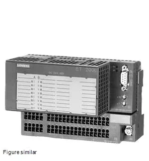 Siemens 6ES7193-1FL20-0XA0 — PLC I/O & Expansion Modules