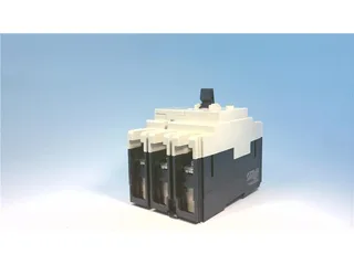 Mitsubishi Electric NV100-HRU3P10A100 — Molded Case Circuit Breakers (MCCB) (image 4)