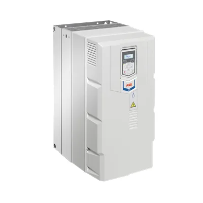 ABB 3ABD00058637-D — AC Drive (VFD) 480V