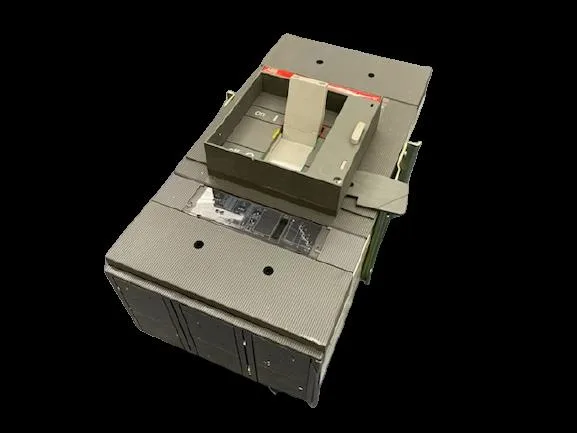 ABB 1SDA012637R1 — Molded Case Circuit Breakers (MCCB) (image 2)