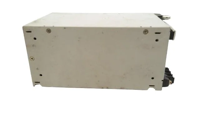 Omron S82H-P30024 — Switch Mode Power Supplies (image 4)