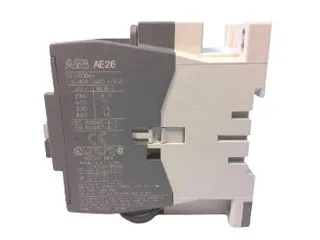 ABB AE26-30-00-81 — Contactors (image 4)