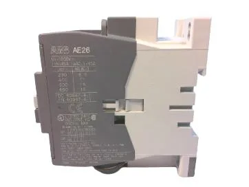 ABB AE26-30-00-81 — Contactors (image 4)