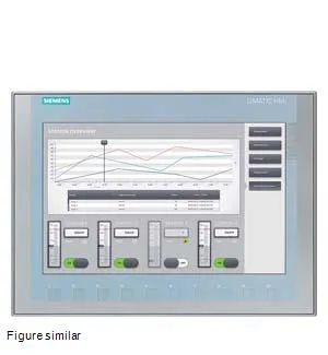 Siemens 6AG1123-2MB03-2AX0 — PLCs (Programmable Logic Controllers) (image 3)