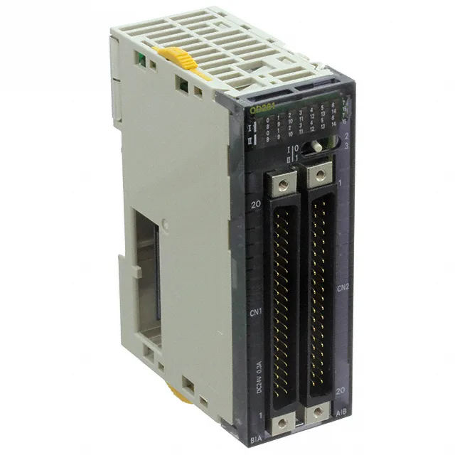 Omron CJ1W-OD261 — PLCs (Programmable Logic Controllers) (image 2)