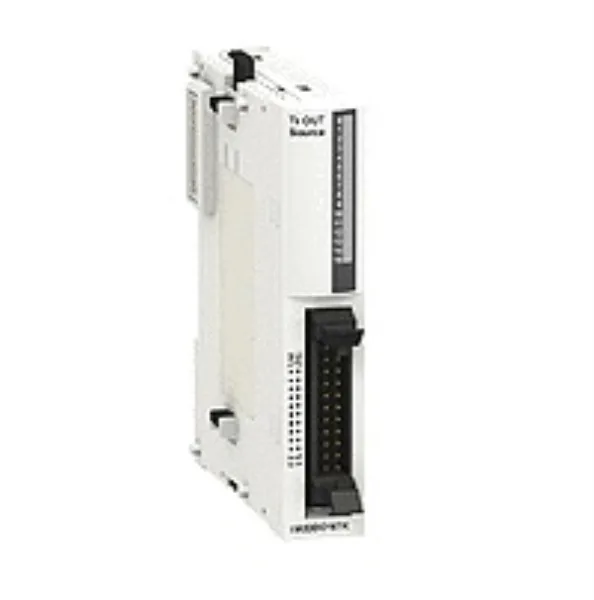 Schneider Electric TM2DDO16TK (image 2)