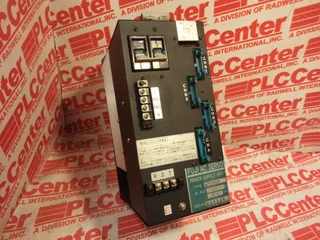 Fuji Electric APU800 — Servo Drives (image 2)