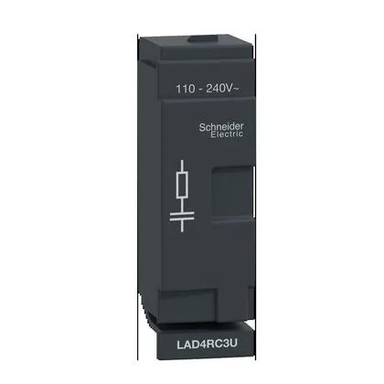Schneider Electric LAD4RC3U (image 4)