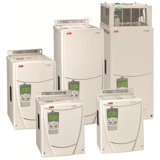 ABB DCS800-S02 — DC Drives (image 3)