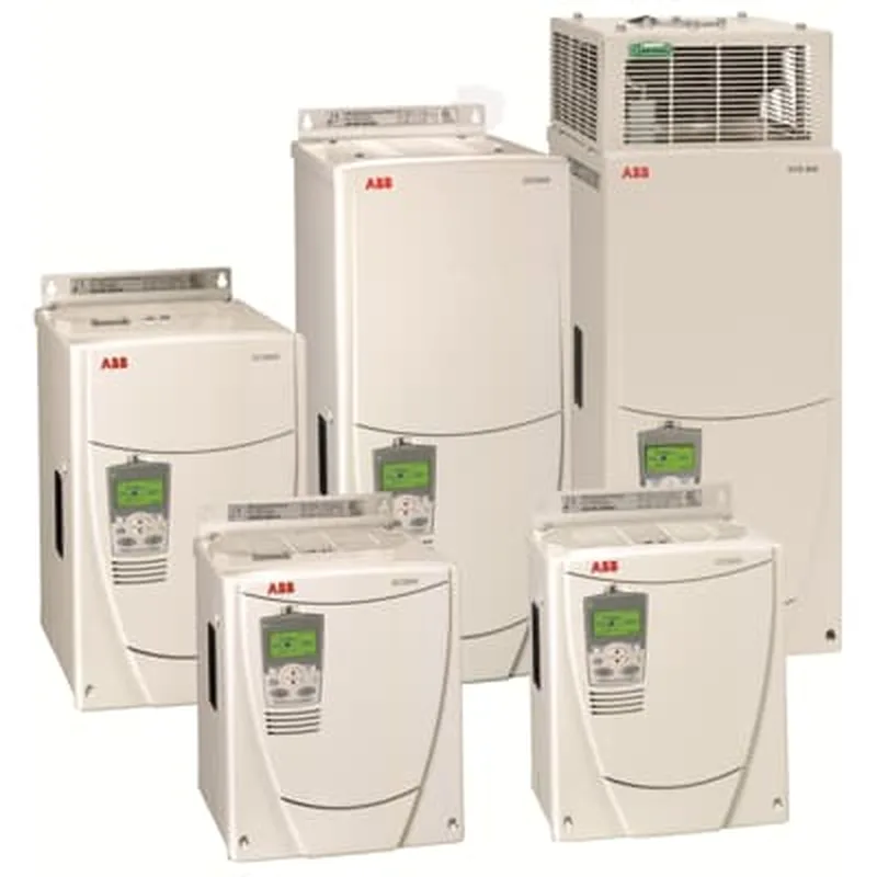 ABB DCS800-S01 — DC Drives (image 3)