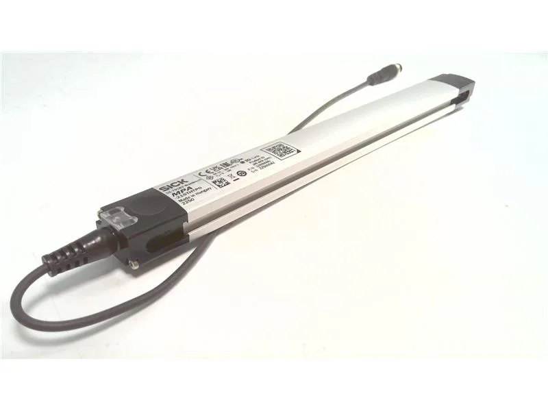 SICK MPA-215THTP0 — Photoelectric Sensors (image 3)