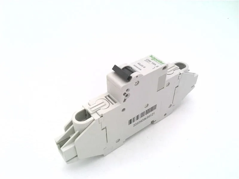 Schneider Electric MGN61309 (image 4)