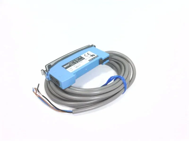 SICK WLL170T-P192 — Photoelectric Sensors