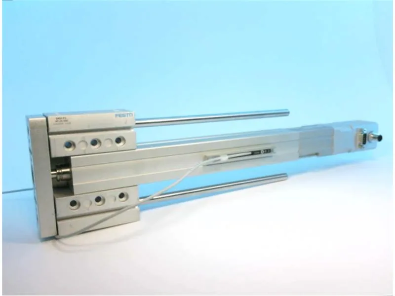 Festo EPCO-25-200-10P-ST-E-KF — Servo Motors