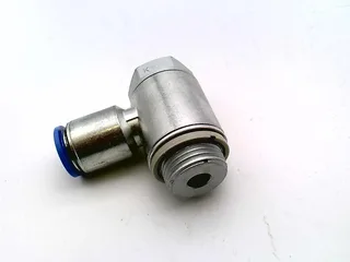Festo GRLA-1/2-QS-12-D — Solenoid & Directional Valves (image 2)