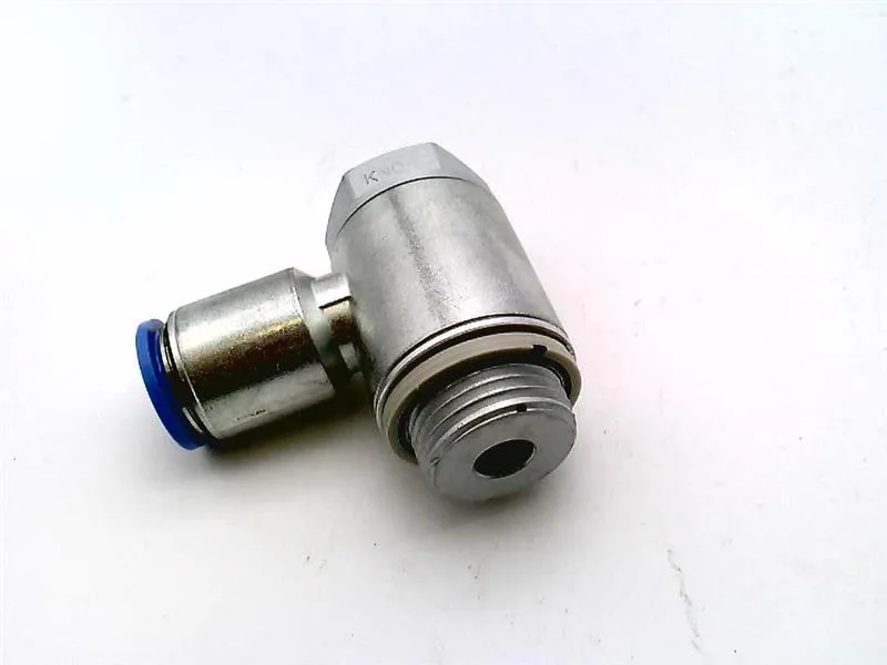 Festo GRLA-1/2-QS-12-D — Solenoid & Directional Valves (image 2)