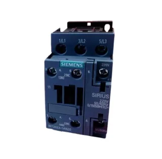 Siemens 3RT2023-1AN20 — Contactors (image 2)