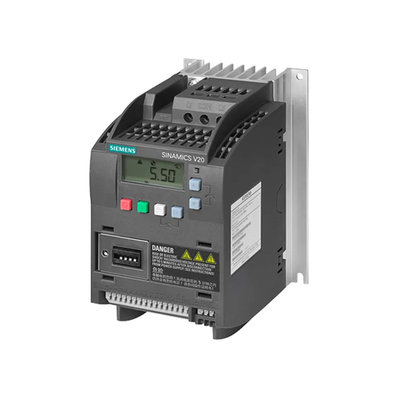 Siemens 6SL3210-5BE22-2UV0