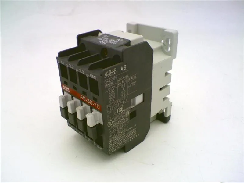 ABB 1SBL141001R8410 — Contactors (image 2)